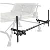 Delphin Supporto Delphin REAXE UniFIX DUO