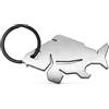 Delphin Portachiavi con apribottiglie Delphin CARPENER