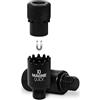 Delphin Sgancio rapido avvisatore Delphin MagneQUICK / 2pz