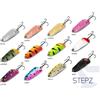 Delphin Ondulante Delphin STEPZ StripSCALE