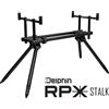 Delphin Buzz bar Delphin RPX/TPX BW 2 canne