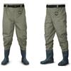 Delphin Waders a vita Delphin HRON Pants