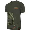Delphin T-shirt Delphin Catch me CARP NX