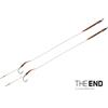 Delphin THE END Boilie Hair rig / 2pz
