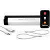 Delphin Lampada da bivvy Delphin LightBAR UC con telecomando