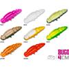Delphin Larva Delphin BUGO Cheese / 15 pz