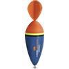 Delphin Galleggiante luccio Delphin RocketBODY
