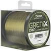 Delphin GRENIX Carp / verde