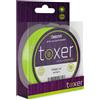 Delphin TOXER / verde fluo