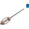 Delphin Pasturatore piombato con tubetto Delphin EazySIX