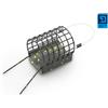 Delphin Pasturatore piombato a gabbia Delphin RiverSTIX