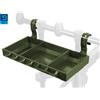Delphin Vassoio per rod pod Delphin ShelfPOD / Camo