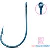 Delphin Amo Delphin B! NEO ZanderPoint BLU / 10 pz