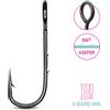 Delphin Amo per Cheburashka Delphin B! X-BARB MINI / 8 pz