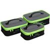 Delphin Set borse EVA Delphin REAXE SetBAX 3in1