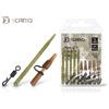 Delphin Set Delphin sCAMO HeavyC + QuickS + Tubo / 5 set di | #4