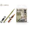 Delphin Set Delphin sCAMO HeavyC + Swivel + Tube / 5 pz | #4
