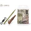 Delphin Set Delphin sCAMO PinC + Swivel + Tube / 5 pz | #4