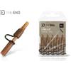 Delphin Lead Clip per piombo Heavy Duty Delphin TheEND / 10 pz | Ground