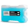 Delphin Elemento refrigerante Delphin BRIX | 400 ml