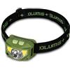 Delphin Lampada frontale Delphin LUMIS