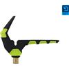 Delphin Reggicanna feeder Delphin SIXTO REAXE Front