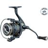 Delphin Bobina profonda Delphin TECHNIX 2T DP | alluminio