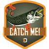 Delphin Adesivo Delphin CatchME! LUCCIO