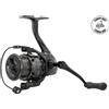 Delphin Bobina superficiale Delphin GRAYX 1T SH | alluminio