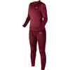 Delphin Completo intimo termico Delphin QUEEN 4LOVE (maglia + pantaloni)