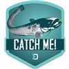 Delphin Adesivo Delphin CatchME! SILURO