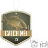 Delphin Profumo per auto Delphin CatchME! CARPA