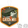 Delphin Profumo per auto Delphin CatchME! LUCCIO