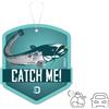 Delphin Profumo per auto Delphin CatchME! SILURO