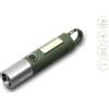 Delphin Lanterna da campeggio Delphin Torix | 2200 mAh