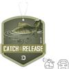 Delphin Profumo per auto Delphin CATCH and RELEASE