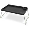 Delphin Tavolino carpfishing pieghevole Delphin | 52x35cm