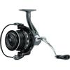 Delphin Bobina superficiale Delphin THEOX 4T SH | alluminio