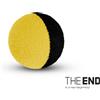Delphin THE END ZIG RIG nero-giallo / 10pz | 12mm