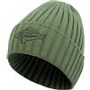 Delphin Berretto invernale con visiera Delphin OutLINE THIX