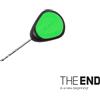 Delphin Punteruolo THE END GRIP Drill