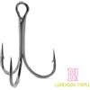 Delphin Ancoretta B! LureHook TRIPLE / 6 pz