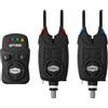 Delphin Avvisatore singolo OPTIMO 9V+CSWII+Snag ear