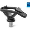 Delphin Supporto canna con blocco Delphin LOX / 1 supporto + 2 elastici