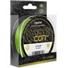 Delphin OctaCON / verde fluo | 0,08 mm / 5,0 kg / 135 m