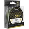 Delphin OctaCON / verde | 0,14 mm / 9,0 kg / 135 m