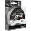 Delphin Filo da pesca Delphin JAPAN Origin / Ultra trasparente | 0,148mm 1,88kg 200m