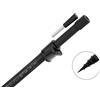 Delphin Picchetto Delphin BLACKSTIX | 32-50 cm