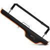 Delphin Fodero portacanne Delphin SpinCASE EVA | 100 cm