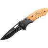 Delphin Coltello pieghevole Delphin WOODY